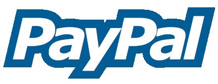 Logo paypal